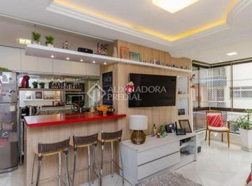 Apartamento · 68m² · 3 Quartos · 1 Vaga · BELO APARTAMENTO 3 QUARTOS PRÓXIMO Á PUC