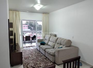 Apartamento · 110m² · 4 Quartos · 2 Vagas · Apartamento à venda no Centro de São Bernardo do Campo com 4 dormitórios e 2 vagas