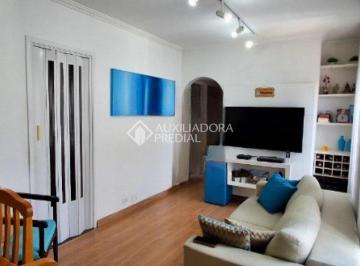 Apartamento · 69m² · 2 Quartos · APARTAMENTO  2 DORMITÓRIOS RUDGE RAMOS