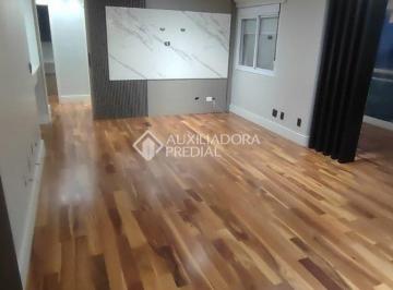 Apartamento · 130m² · 3 Quartos · 2 Vagas · Apartamento de 130m² com 3 dormitórios e lazer completo em Baeta Neves