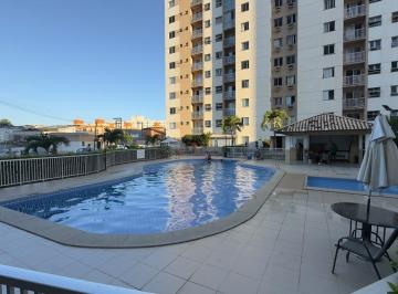 Apartamento · 55m² · 2 Quartos · 1 Vaga · Vendo apartamento térreo com garden em Jardim das Margaridas, 2/4 sendo 1 suíte, R$ 280.000,00 finan