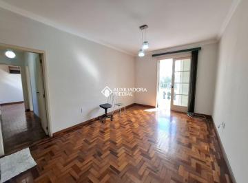 Apartamento · 98m² · 3 Quartos · Amplo apartamento com 3 quartos no Centro de Novo Hamburgo