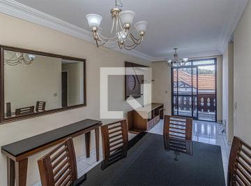 Apartamento · 90m² · 4 Quartos · 1 Vaga · Apartamento à Venda - Jardim Santa Emília, 4 Quartos, 90 m2