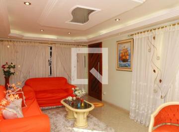 Casa · 210m² · 3 Quartos · 2 Vagas · Casa à Venda - Fazenda Aricanduva, 3 Quartos, 210 m2