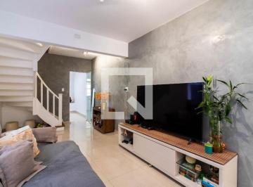 Casa · 170m² · 3 Quartos · 2 Vagas · Casa à Venda - Água Fria, 3 Quartos, 170 m2