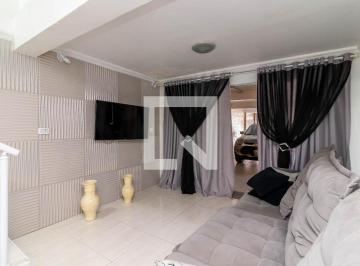 Casa · 200m² · 4 Quartos · 1 Vaga · Casa à Venda - Sítio do Mandaqui, 4 Quartos, 200 m2