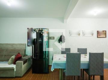 Casa · 120m² · 3 Quartos · 2 Vagas · Casa à Venda - Vila Romano, 3 Quartos, 120 m2