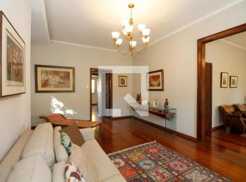 Casa · 400m² · 5 Quartos · 5 Vagas · Casa à Venda - Sumaré, 5 Quartos, 400 m2
