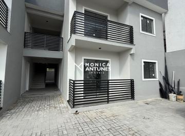 Apartamento · 497m² · 2 Quartos · 1 Vaga · Apartamento com 2 Quartos, Suíte e Varanda à Venda em Itaipuaçu | Maricá