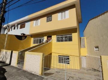 Casa · 100m² · 2 Quartos · 2 Vagas · Sobrado à venda em Baeta Neves, SBC