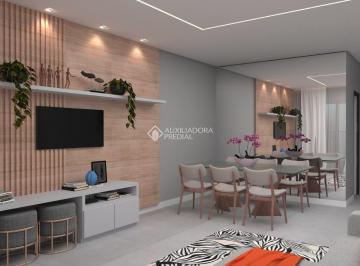 Apartamento · 118m² · 2 Quartos · 2 Vagas · Cobertura Duplex - São Bernardo do Campo - Rudge Ramos