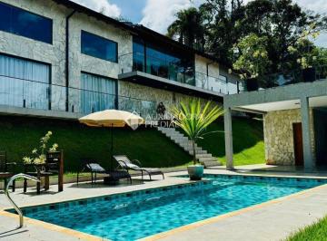 Casa · 300m² · 4 Quartos · 5 Vagas · Casa em condomínio - 300m² - Atibaia - São Paulo