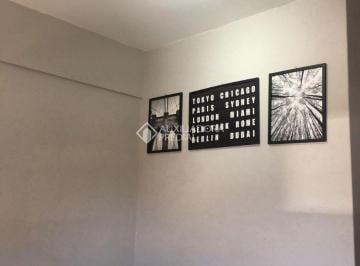 Apartamento · 25m² · 1 Quarto · Kitnet no Brás, São Paulo - Oportunidade Única!