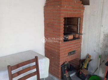 Casa · 144m² · 3 Quartos · 4 Vagas · Casa térrea à venda com 144 m² no bairro Serraria - Diadema.