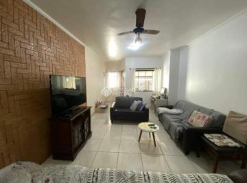 Casa · 219m² · 3 Quartos · 4 Vagas · Casa no Jardim Ocara em Santo André