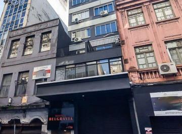 Apartamento · 30m² · 1 Quarto · Studio novo e totalmente mobiliado na Andradas