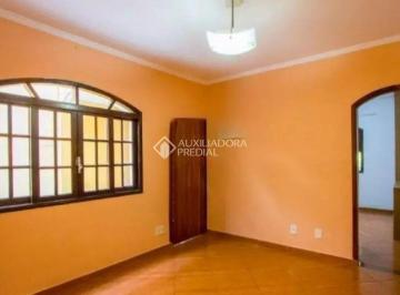 Casa · 100m² · 2 Quartos · 2 Vagas · Casa térrea 100m² - 2 dormitórios - 2 vagas - Las Vegas - Santo André.