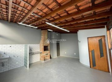 Apartamento · 132m² · 3 Quartos · 2 Vagas · Cobertura para venda com 132m² no bairro Olímpico - São Caetano do Sul - SP