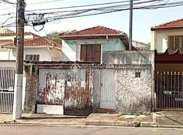 Terreno · 228m² · Terreno  228m² com casa antiga - Santa Terezinha - São Bernardo