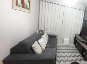 Apartamento · 70m² · 3 Quartos · 1 Vaga · Apartamento com 3 quartos a venda, tem 70m² no bairro Campestre - Santo André - SP