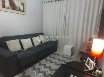 Apartamento · 70m² · 3 Quartos · 1 Vaga · Apartamento com 3 quartos a venda, tem 70m² no bairro Campestre - Santo André - SP