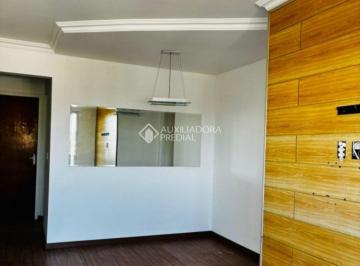 Apartamento · 68m² · 3 Quartos · 1 Vaga · Apartamento  a venda com 68m² no bairro V Luzita / Santo André - SP