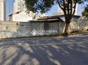 Terreno · 290m² · TERRENO COM 290M² DE ÁREA ÚTIL EM BAIRRO BAETA NEVES - SÃO BERNARDO DO CAMPO