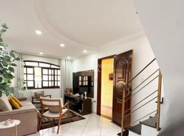 Casa · 165m² · 1 Quarto · 2 Vagas · Maravilhoso Sobrado a venda no Bairro Jordanopolis