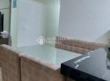 Apartamento · 56m² · 2 Quartos · 1 Vaga · Imóvel para venda tem 56m² no bairro Vila Falchi - Mauá - SP