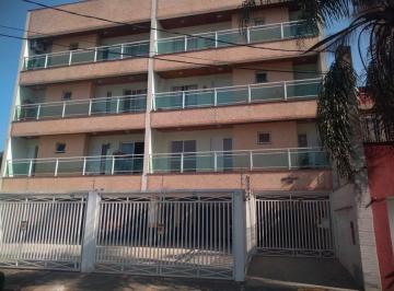 Apartamento · 185m² · 4 Quartos · Cobertura Aconchegante em Rudge Ramos
