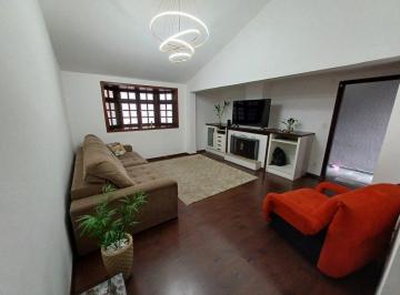 Casa · 212m² · 3 Quartos · 2 Vagas · Sobrado com 3 quartos à Venda no Parque Terra Nova SBC