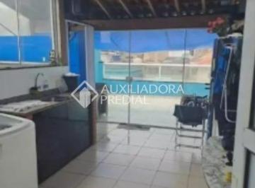 Apartamento · 76m² · 2 Quartos · 2 Vagas · Cobertura para venda com 76m² no bairro Parque Gerassi - Santo André - SP