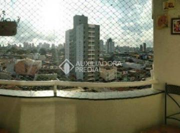 Apartamento · 61m² · 2 Quartos · 1 Vaga · Apartamento para venda, 61m² no bairro Silveira - Santo André - SP