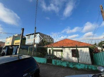 Terreno · 197m² · Terreno à venda no Bairro Paraíso, em Santo André.
