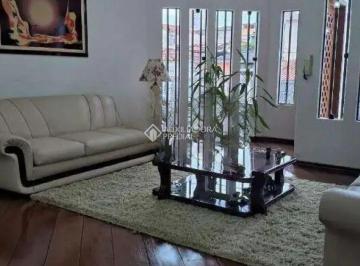 Casa · 444m² · 4 Quartos · 5 Vagas · Sobrado com 444m² 4dormitórios, 2 suítes, 5 vagas, Centro - São Bernardo do Campo
