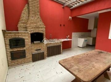 Casa · 174m² · 3 Quartos · 2 Vagas · Sobrado a venda, 174m² no bairro Jardim Jamaica em Santo André/ SP