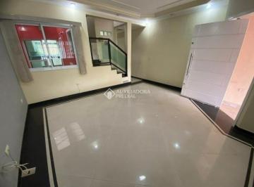 Casa · 174m² · 3 Quartos · 2 Vagas · Sobrado a venda, 174m² no bairro Jardim Jamaica em Santo André/ SP