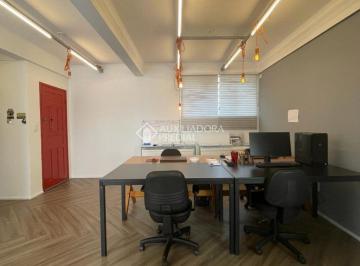 Comercial · 84m² · 1 Quarto · Sala Comercial no Centro de SBC