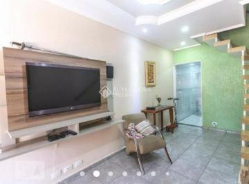 Casa · 90m² · 2 Quartos · 1 Vaga · SOBRADO COM 3 QUARTOS SENDO 01 SUÍTE - BAIRRO BAETA NEVES - SÃO BERNARDO DO CAMPO