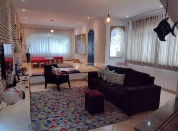 Casa · 288m² · 4 Quartos · 3 Vagas · Sobrado com 284m² - 4 quartos - 1 suíte - 3 vagas | Assis Brasil - Mauá - SP