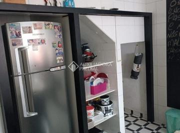Casa · 120m² · 3 Quartos · 1 Vaga · Sobrado à venda em Santo André - Casa Branca