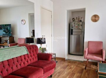 Apartamento · 56m² · 2 Quartos · 1 Vaga · Imóvel para venda com 56m² no bairro Jardim Cristiane - Santo André - SP