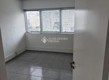 Comercial · 30m² · 1 Vaga · Sala à venda na Liberdade, São Paulo