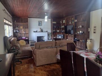 Rural · 591m² · Casa / Chácara 591,50m², 3 quartos 1 suítes 5 vagas - Dos Finco - São Bernardo do Campo - SP