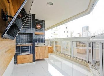 Apartamento de 3 quartos, São Paulo · Excelente apto com 159 m²para locação - Santa Teresinha