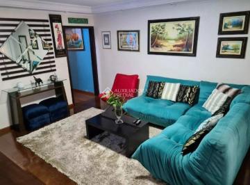 Casa · 276m² · 3 Quartos · 2 Vagas · Sobrado 276m² -3 quartos 1 suítes, 2 vagas | Anchieta - São Bernardo do Campo - SP