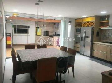 Casa · 208m² · 3 Quartos · 4 Vagas · Sobrado à Venda no Baeta Neves - São Bernardo do Campo