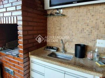 Apartamento · 161m² · 2 Quartos · 3 Vagas · Cobertura à venda no Bairro Santa Maria, em Santo André, com 80,5m² + 80,5m² de área privativa