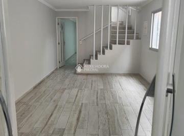 Casa · 163m² · 5 Quartos · 2 Vagas · Casa para aluguel em Assunção, São Bernardo do Campo