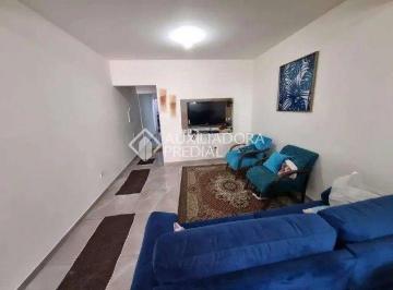 Casa · 59m² · 3 Quartos · Sobrado na Vila Floresta em Santo André